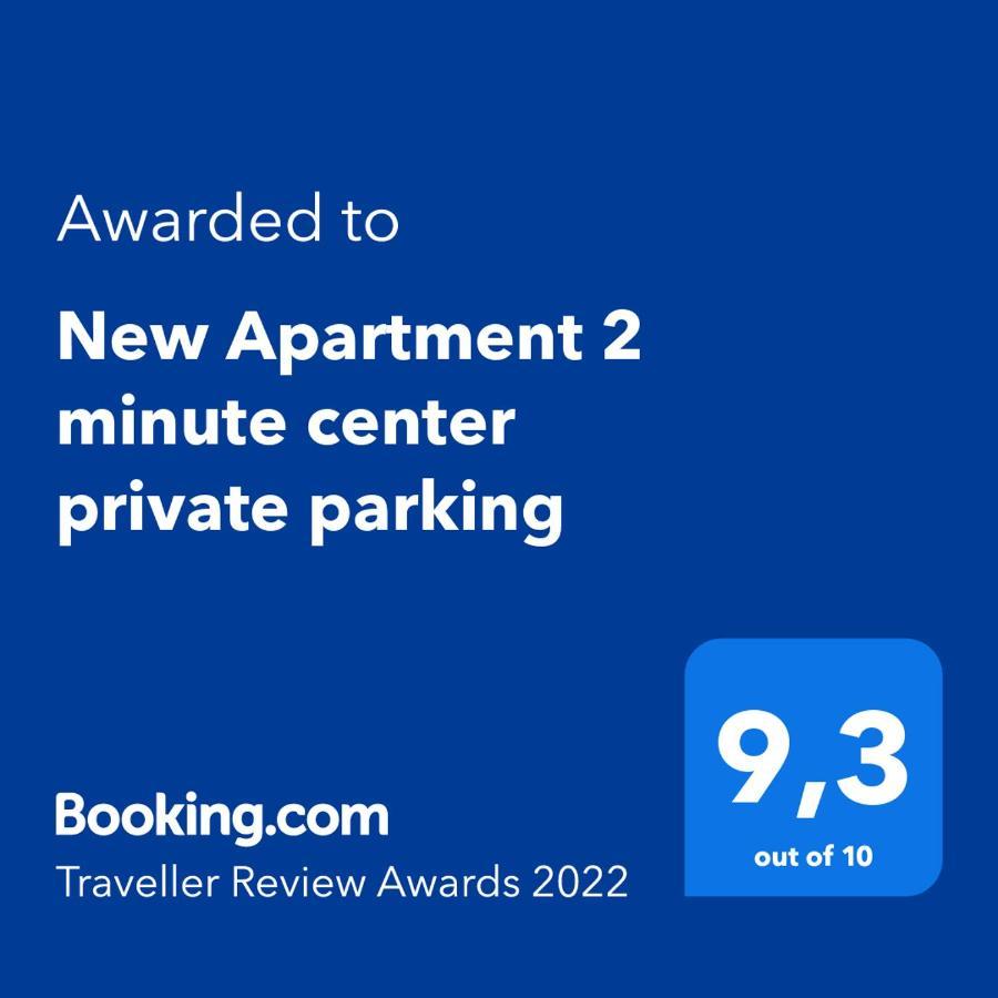 New Apartment Private Parking Бардоліно Екстер'єр фото