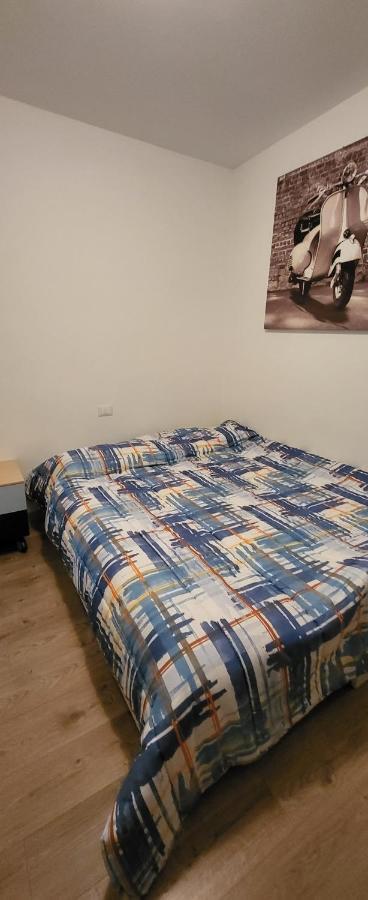 New Apartment Private Parking Бардоліно Екстер'єр фото