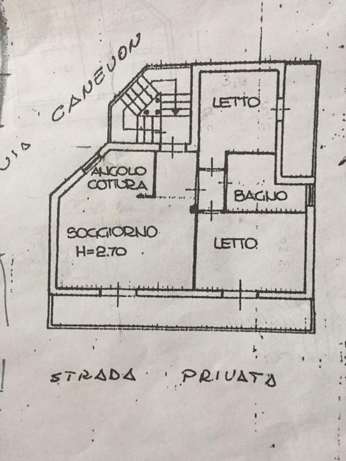 New Apartment Private Parking Бардоліно Екстер'єр фото