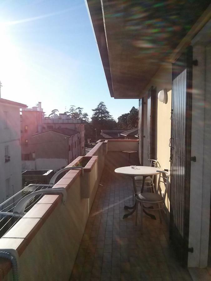 New Apartment Private Parking Бардоліно Екстер'єр фото