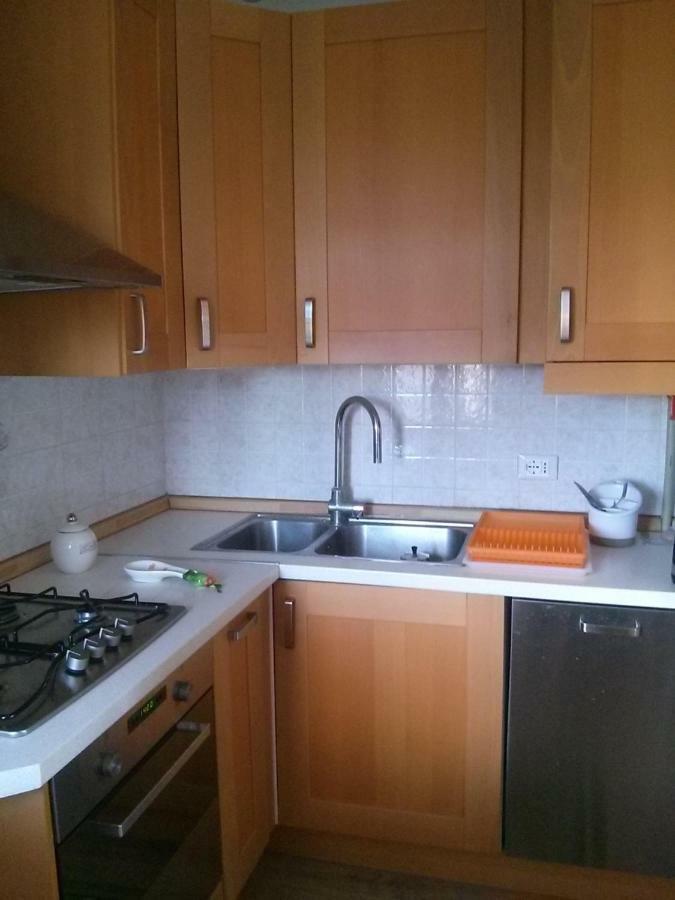 New Apartment Private Parking Бардоліно Екстер'єр фото