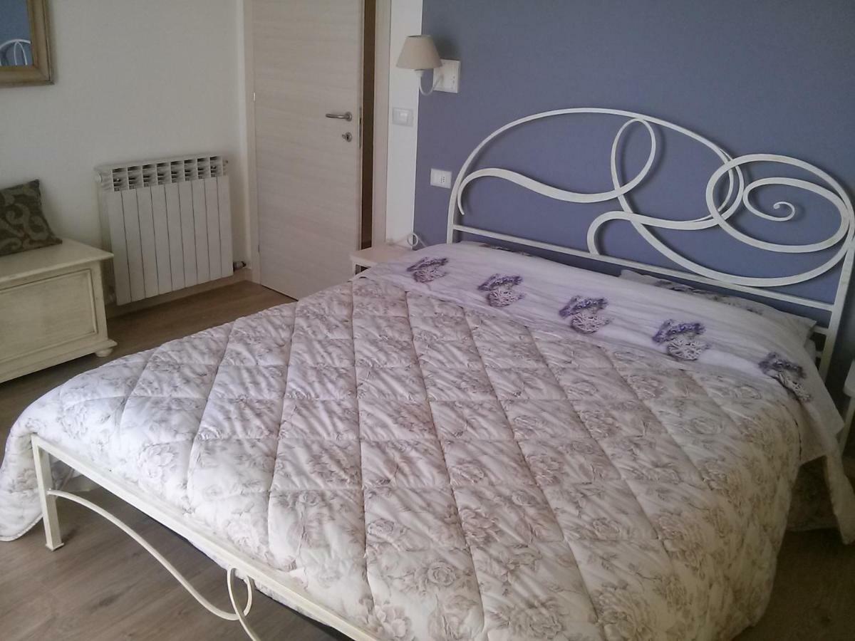 New Apartment Private Parking Бардоліно Екстер'єр фото